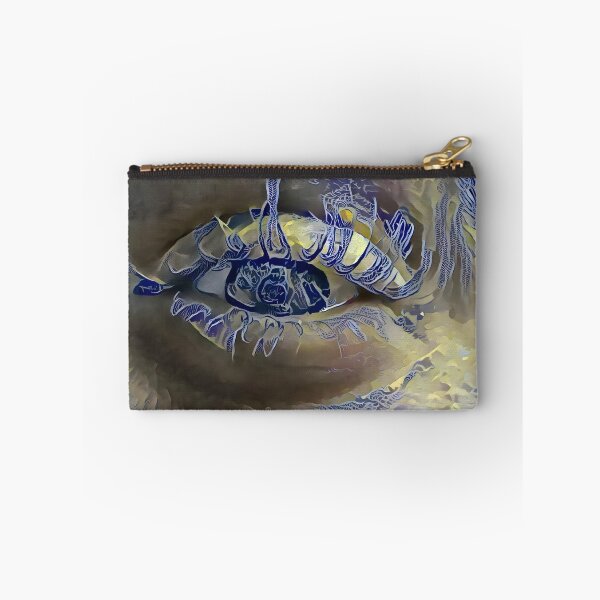 Item preview, Squinting Eye of Storm designed and sold by Swabcraft.