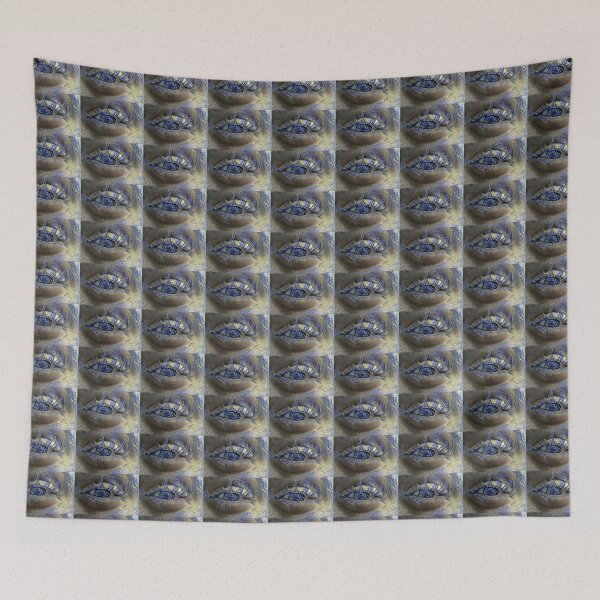 Item preview, Squinting Eye of Storm designed and sold by Swabcraft.