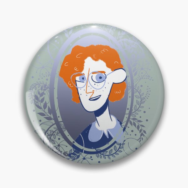 Item preview, Molly - The Forest of Possibilities designed and sold by CoupCritique.