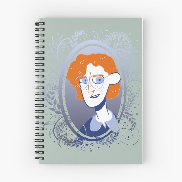 Item preview, Molly - The Forest of Possibilities designed and sold by CoupCritique.