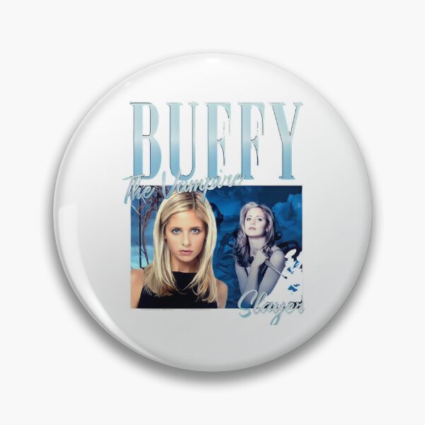 Aperçu de l'œuvre Cadeau pour homme Buffy Summers Film Spike génial pour les fans de cinéma créée et vendue par ArielAlvarez.