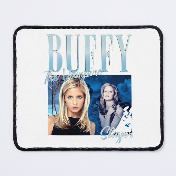Item preview, Gift For Men Buffy Summers Film Spike  Awesome For Movie Fans designed and sold by ArielAlvarez.