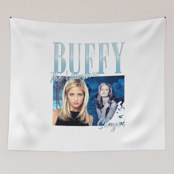 Item preview, Gift For Men Buffy Summers Film Spike  Awesome For Movie Fans designed and sold by ArielAlvarez.