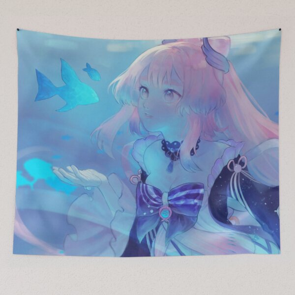 Item preview, Perfect Design Custom Curtain Blanket Pillow Sticker Poster Mask Backpack Tshirt Case Phone Case Phone Cover Etc! designed and sold by findtton.