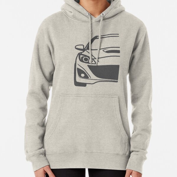 mazdaspeed sweatshirt