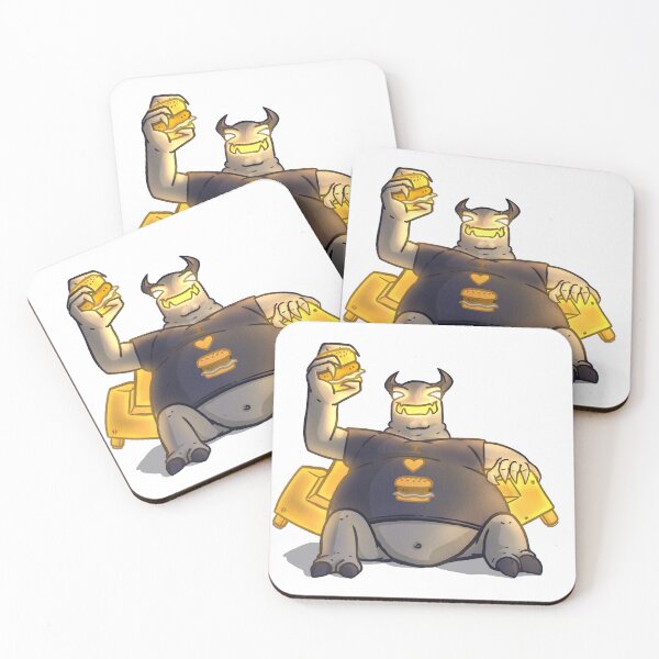 Item preview, Vice or Virtue: GLUTTONY designed and sold by Jpgstorm.