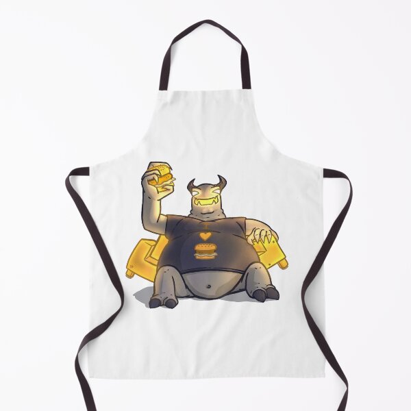Item preview, Vice or Virtue: GLUTTONY designed and sold by Jpgstorm.