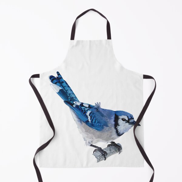 Item preview, blue jay designed and sold by obscurite.
