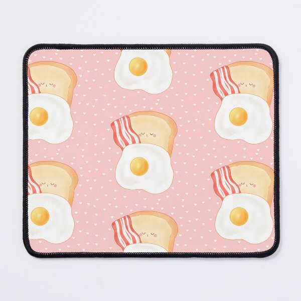 Item preview, Cute Breakfast designed and sold by Maple3Studio.