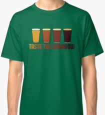 Taste the Grainbow Classic T-Shirt