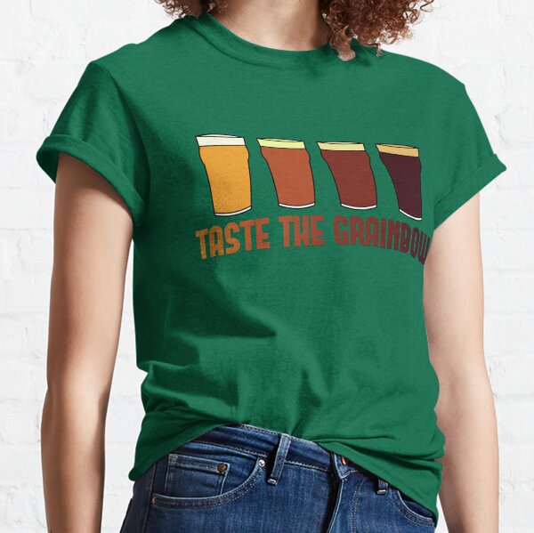 best brewery t shirts