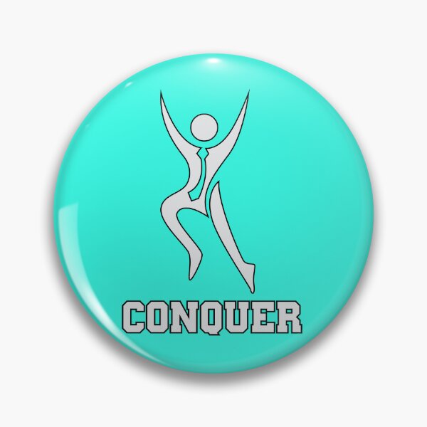 Item preview, Conquer | World designed and sold by CadDesignerr.