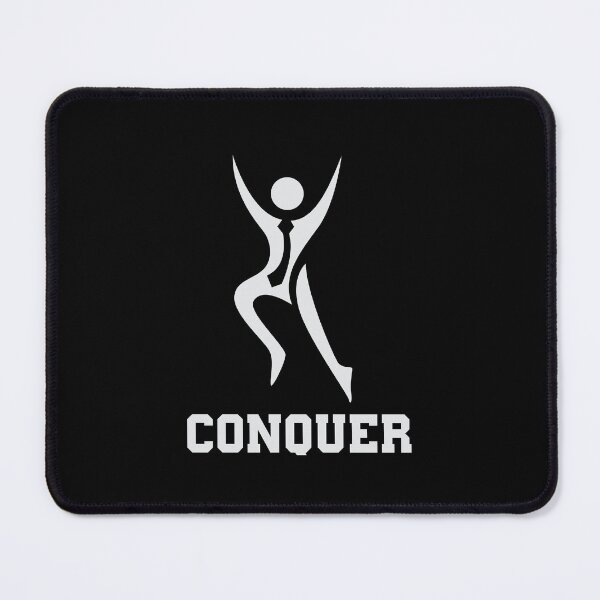Item preview, Conquer | World designed and sold by CadDesignerr.