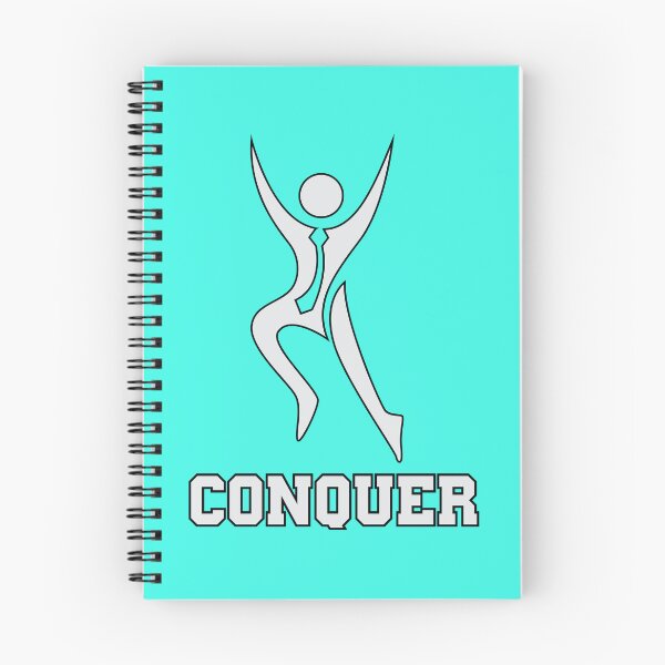 Item preview, Conquer | World designed and sold by CadDesignerr.