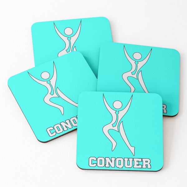 Item preview, Conquer | World designed and sold by CadDesignerr.