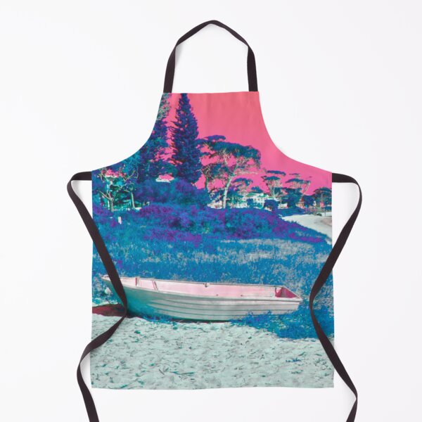 Item preview, Under a Pink Sky! designed and sold by Mickangelhere.