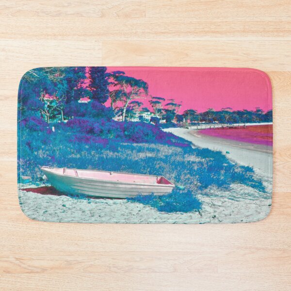 Item preview, Under a Pink Sky! designed and sold by Mickangelhere.