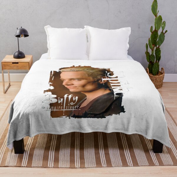 Item preview, Gift Idea Buffy The Vampire Slayer Cute Graphic Gift designed and sold by ArielAlvarez.
