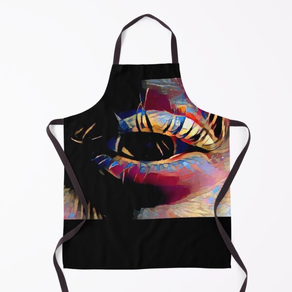 Item preview, Squinting Eye of chitin jewel designed and sold by Swabcraft.