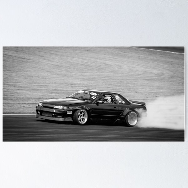 Item preview, Nissan r33 Skyline  designed and sold by Jos-loader.