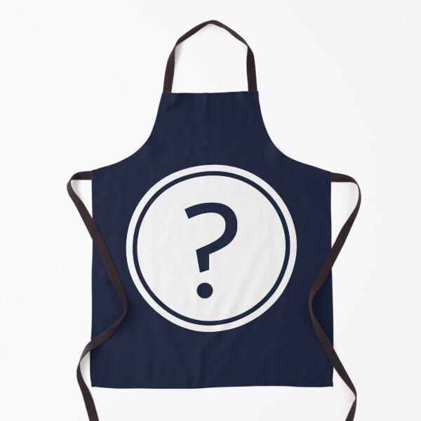 Item preview, Question Mark designed and sold by DSC-Fashion.