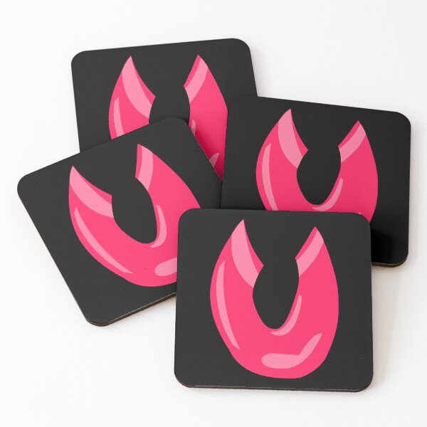 Item preview, Monogram Graffiti Initial Letter U designed and sold by Lartheviking.