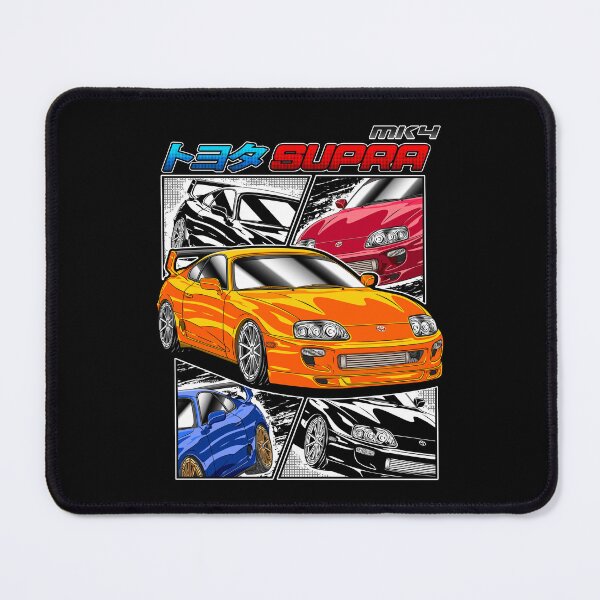 Item preview, JDM Legend Toyota Supra MK4  designed and sold by JDM Guyvit.