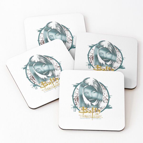 Item preview, Gift Idea Buffy The Vampire Slayer Funny Graphic Gifts designed and sold by ArielAlvarez.