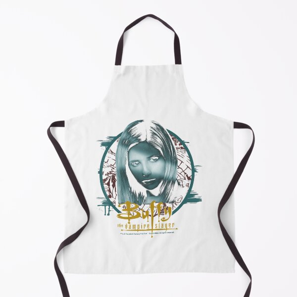 Item preview, Gift Idea Buffy The Vampire Slayer Funny Graphic Gifts designed and sold by ArielAlvarez.