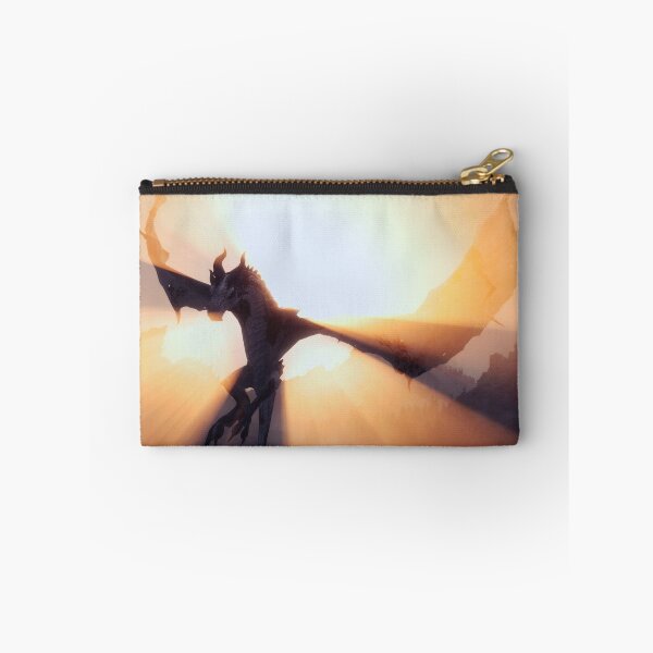 Item preview, Dragon in Flight - Dragon Attack designed and sold by brimstoneGFX.