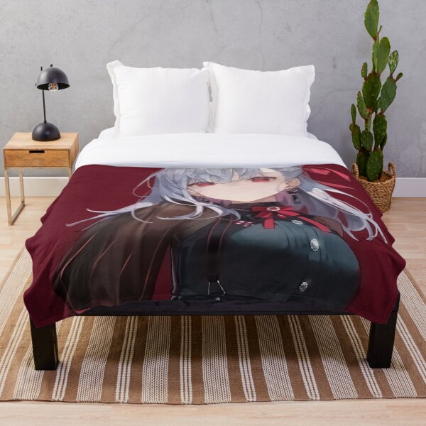 Item preview, Sakura Matou Fate Stay Night Design designed and sold by jerestudio.