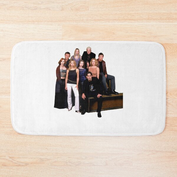 Item preview, Gifts For Men Buffy The Main Character Of The Movie Summers Awesome For Movie Fans designed and sold by ArielAlvarez.