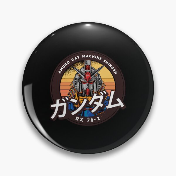 Item preview, SHINGEN RX 78-2 TYPE 3  designed and sold by DianaSmit77488.