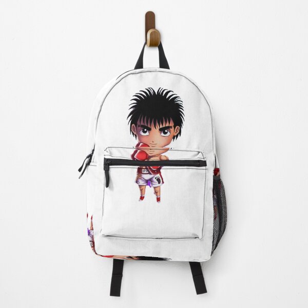 Item preview, Hajime No Ippo Fight Sticker designed and sold by donnalas.