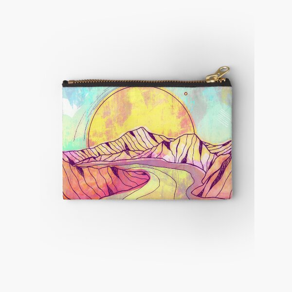 Item preview, As the gentle river bends designed and sold by Swadeillustrations.