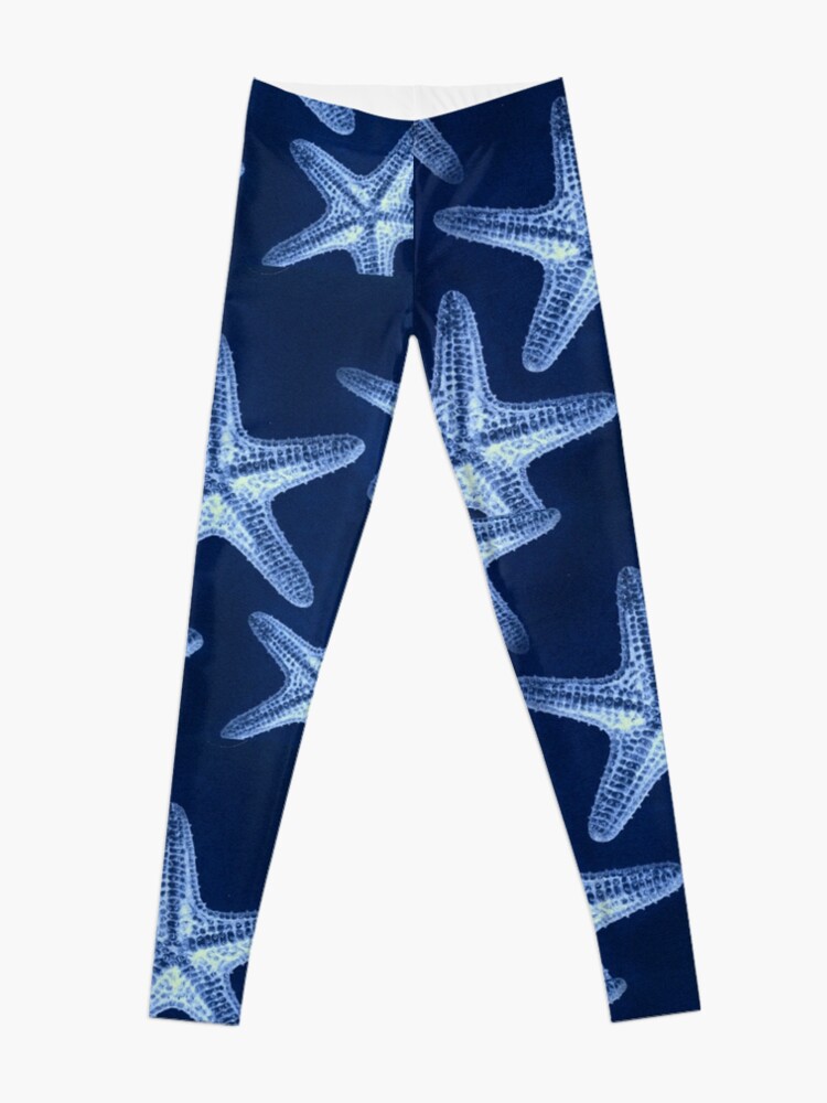 Sea Star Leggings