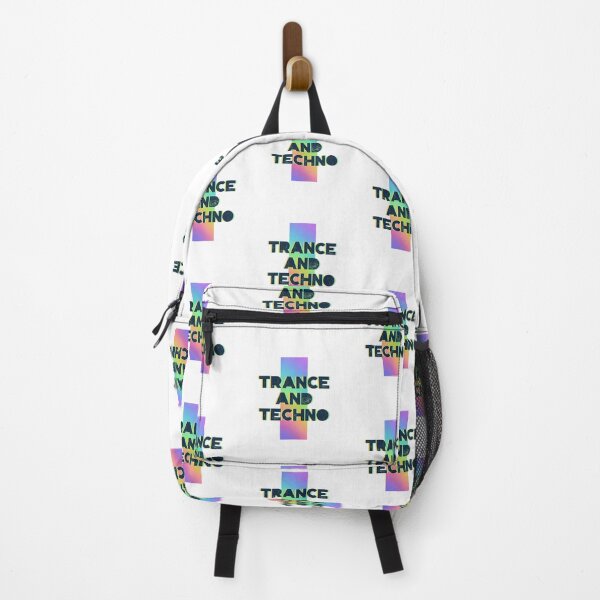 Item preview, Trance and Techno - Trance and Techno Festival design designed and sold by 5lav.