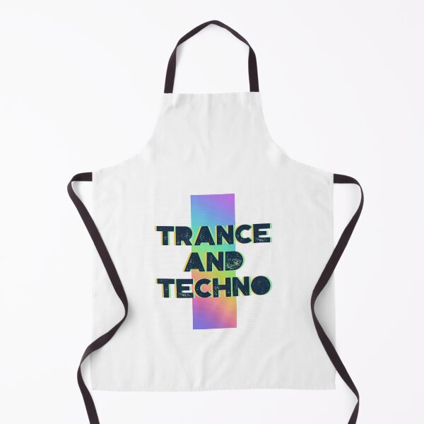 Item preview, Trance and Techno - Trance and Techno Festival design designed and sold by 5lav.
