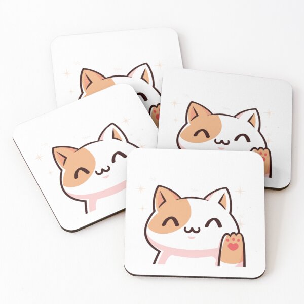 Item preview, Hello Cat designed and sold by ALFAREX.