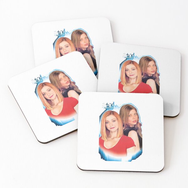 Item preview, Gifts Idea Buffy The Main Character Of The Movie Summers Gifts For Movie Fan designed and sold by ArielAlvarez.
