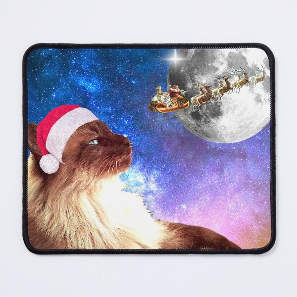 Item preview, Santa Cat designed and sold by Kimmy  D.