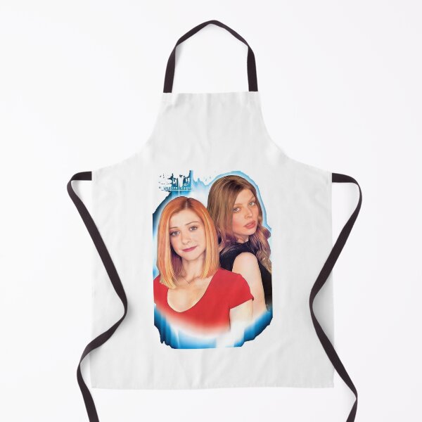 Item preview, Gifts Idea Buffy The Main Character Of The Movie Summers Gifts For Movie Fan designed and sold by ArielAlvarez.
