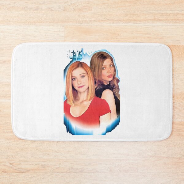 Item preview, Gifts Idea Buffy The Main Character Of The Movie Summers Gifts For Movie Fan designed and sold by ArielAlvarez.