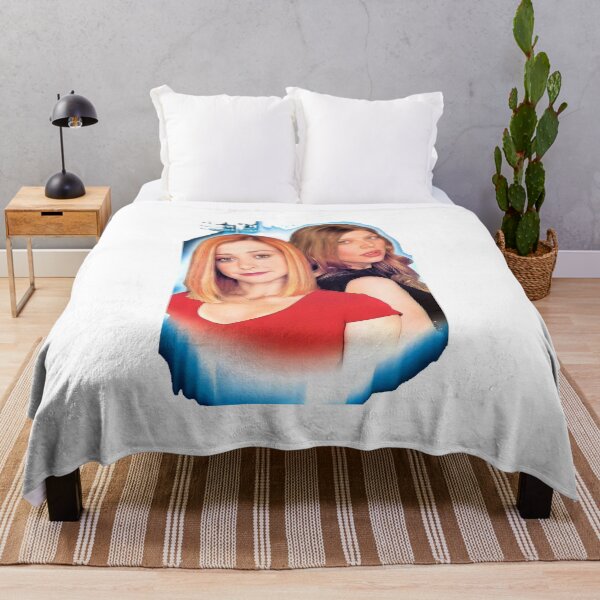 Item preview, Gifts Idea Buffy The Main Character Of The Movie Summers Gifts For Movie Fan designed and sold by ArielAlvarez.