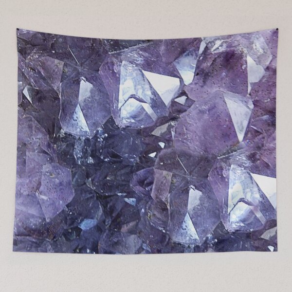 Item preview, Amethyst Crystal Cluster designed and sold by SexyEyes69.
