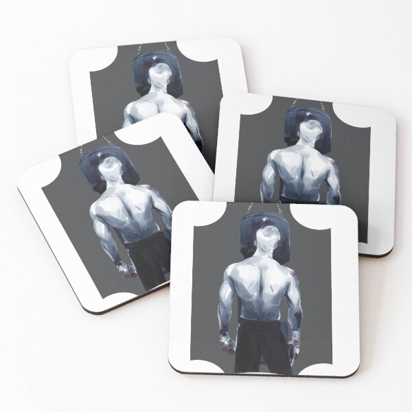 Item preview, Lone Wolf | Alone Warrior  designed and sold by CadDesignerr.