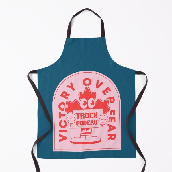 Item preview, Fuck Trudeau - Truck Fudeau   designed and sold by UriGomezArt.