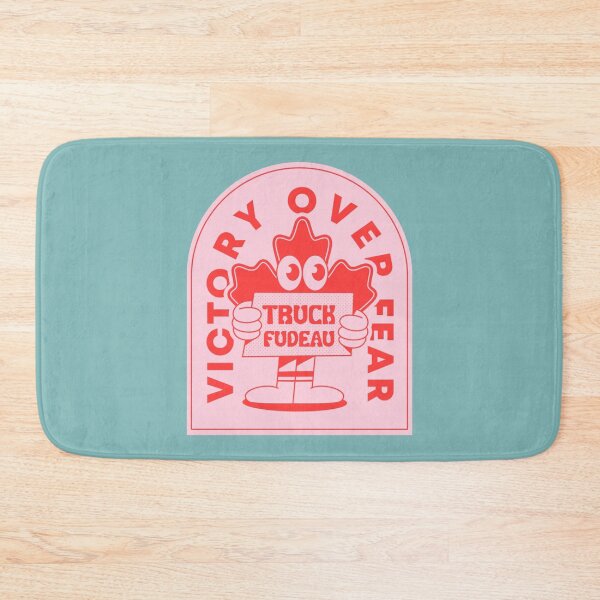 Item preview, Fuck Trudeau - Truck Fudeau   designed and sold by UriGomezArt.