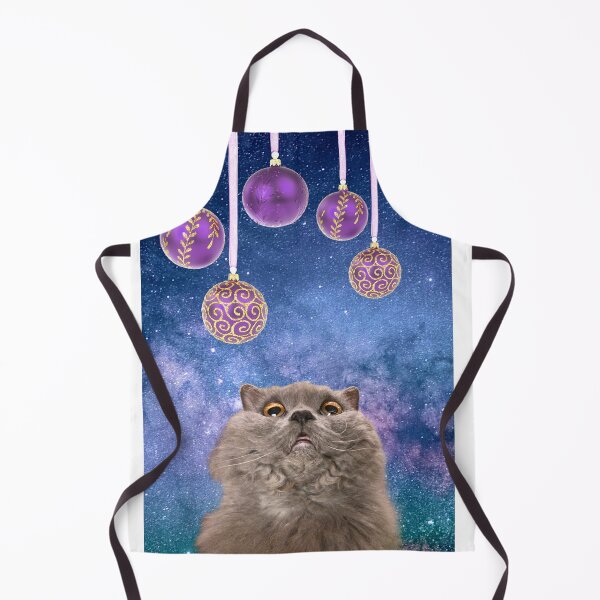 Item preview, Christmas Bauble Cat designed and sold by Kimmy D.