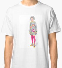 Grayson Perry Classic T-Shirt